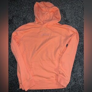 Me s Hollister hoodie